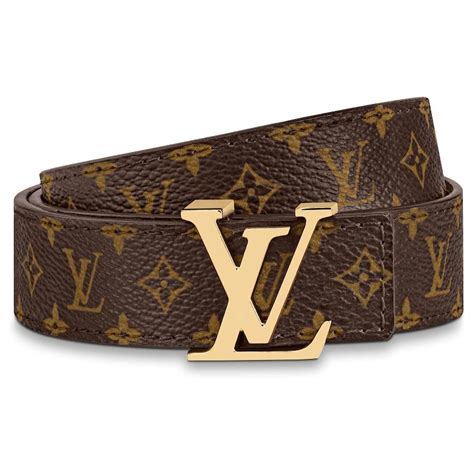 where are all louis vuitton belts made|louis vuitton belt real price.